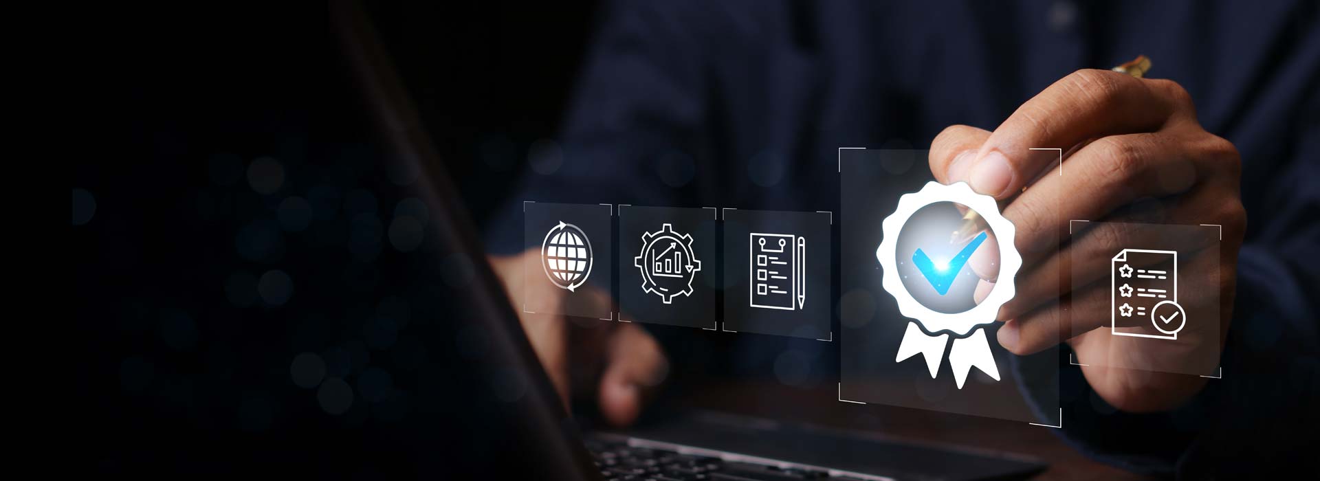 Certifications & Assessment