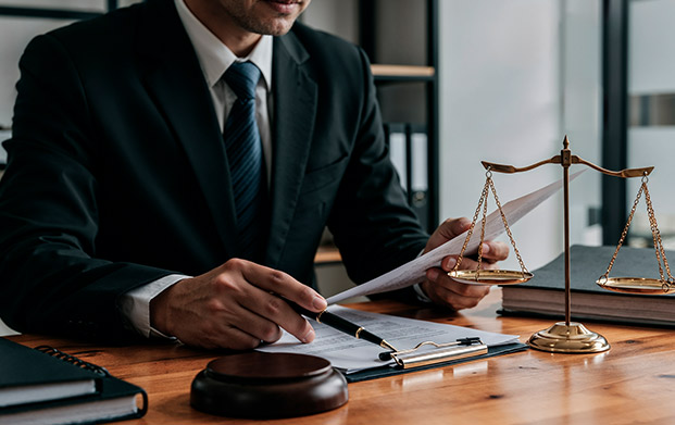 Legal Metrology Registration