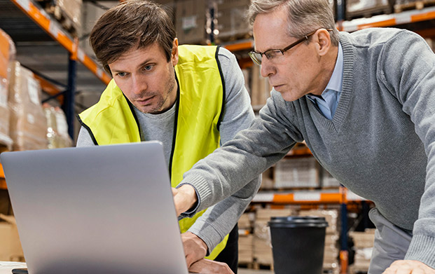 Supplier Audit Services
